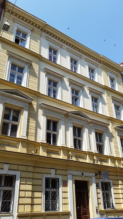 Appartamento Sunny In Center Praga