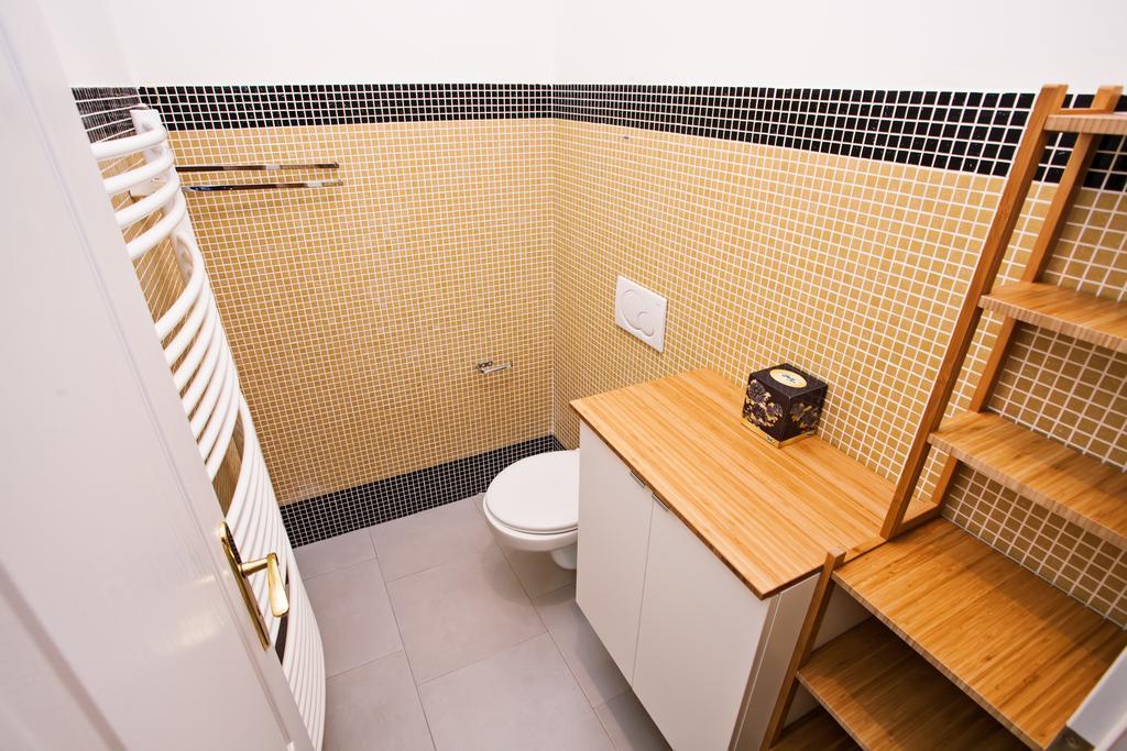 Apartamento Sunny In Center