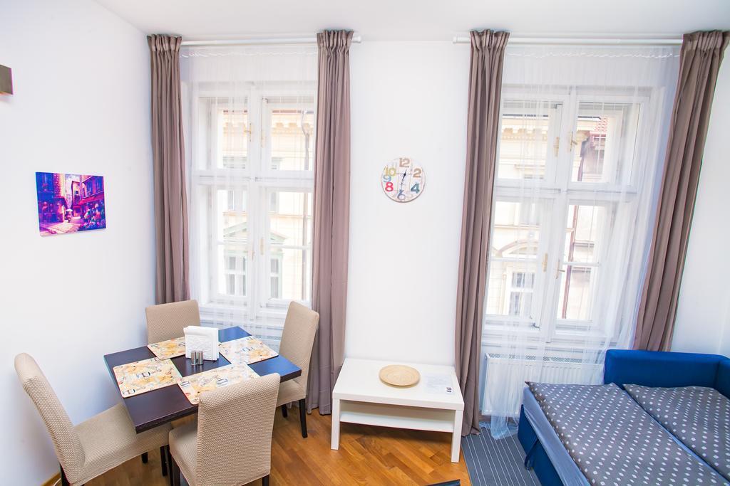 Apartamento Sunny In Center *