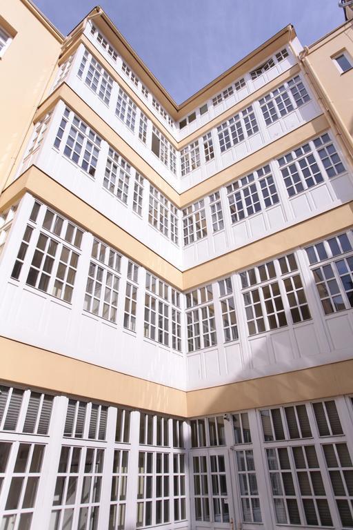 Apartamento Sunny In Center Praga
