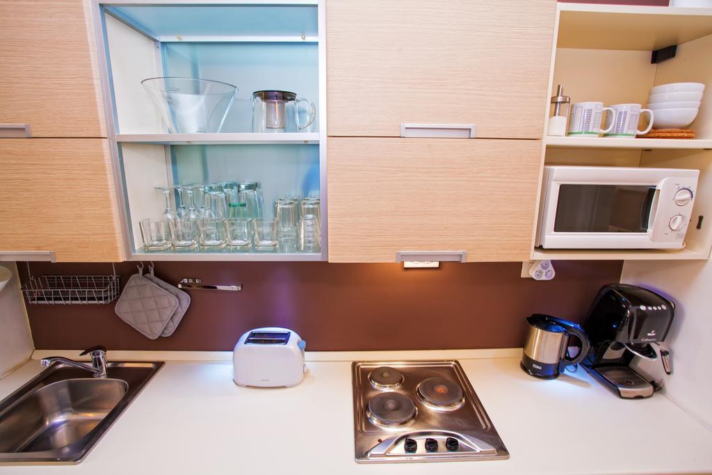 Apartamento Sunny In Center *