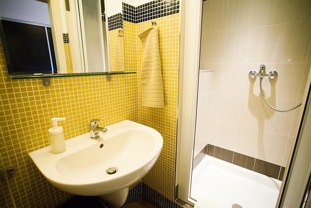 Apartamento Sunny In Center *