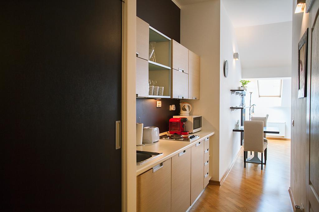 Apartamento Sunny In Center *