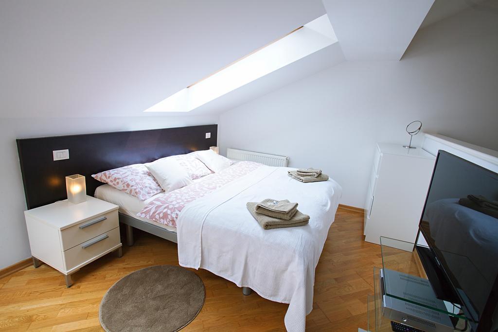 Apartamento Sunny In Center