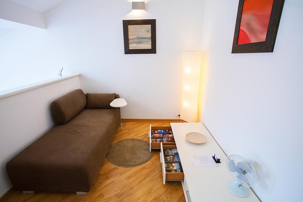 Apartamento Sunny In Center *