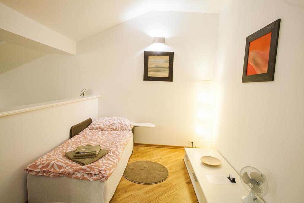 Apartamento Sunny In Center *