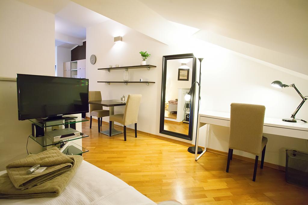 Apartamento Sunny In Center