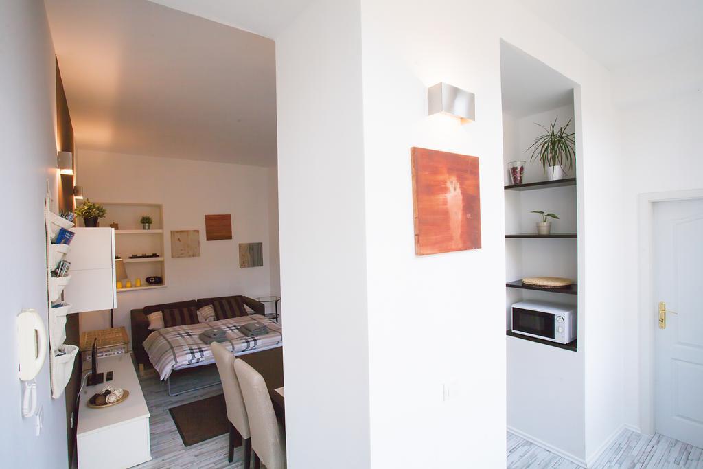 Apartamento Sunny In Center